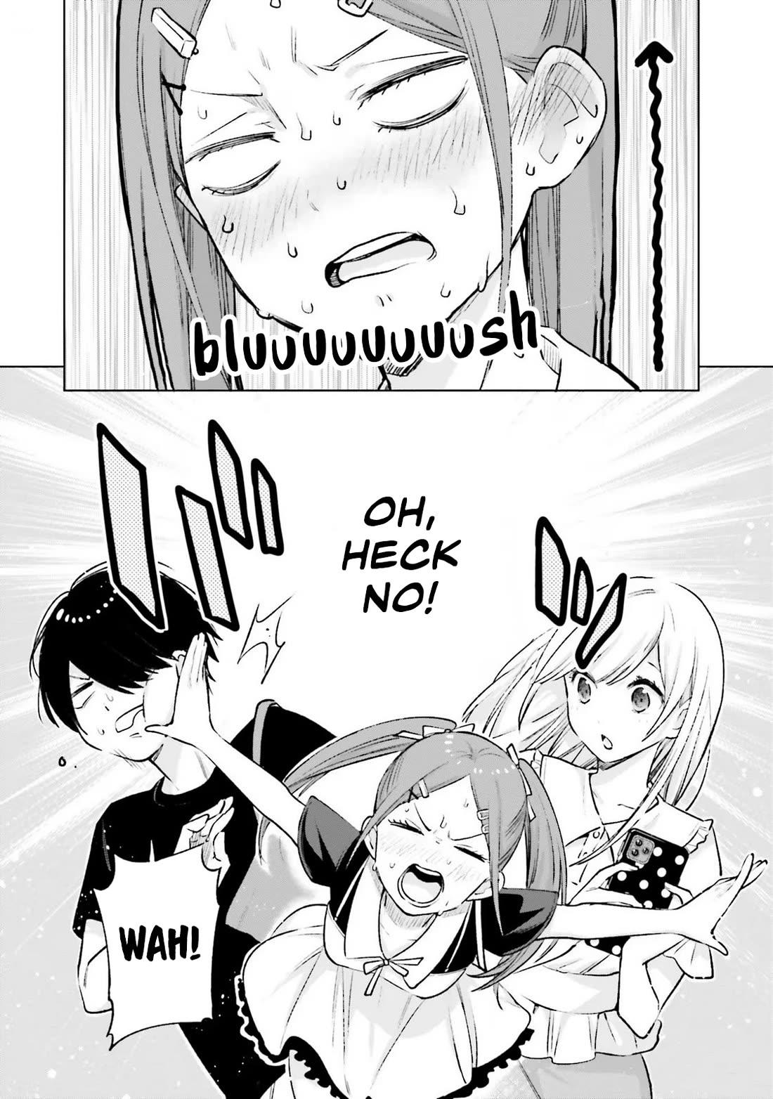 A Gal’s Guide To Budget Living for an Otaku Chapter 13 page 17 - Chapter 13
