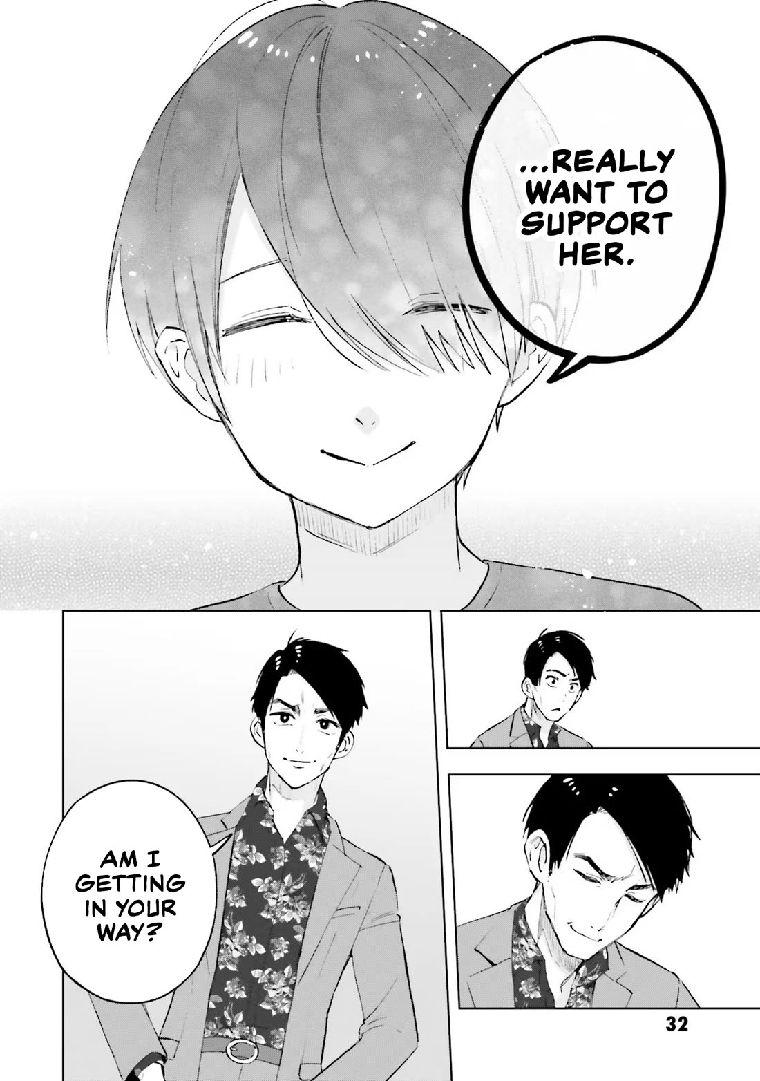 A Gal’s Guide To Budget Living for an Otaku Chapter 15 page 14 - Chapter 15