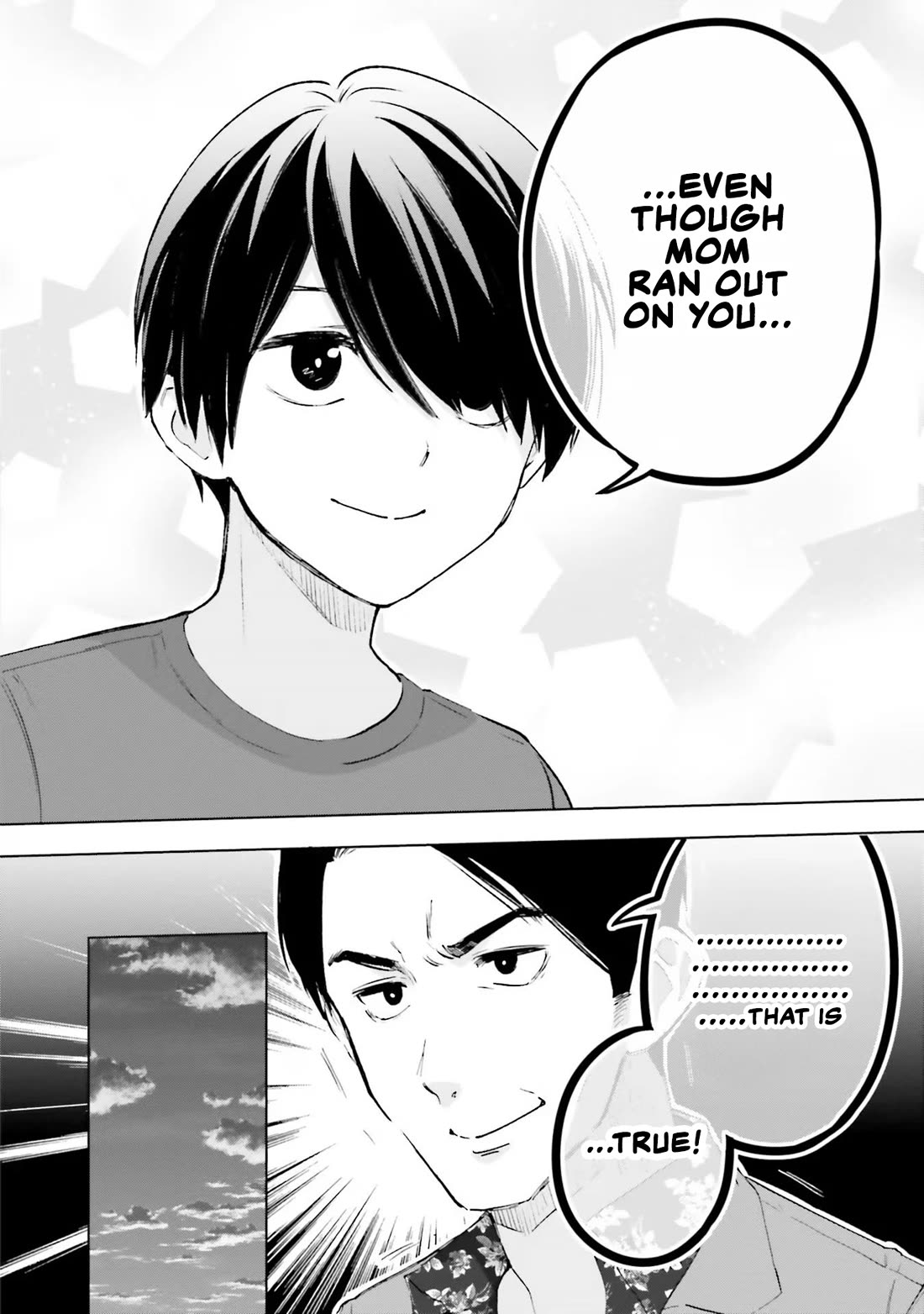 A Gal’s Guide To Budget Living for an Otaku Chapter 15 page 16 - Chapter 15