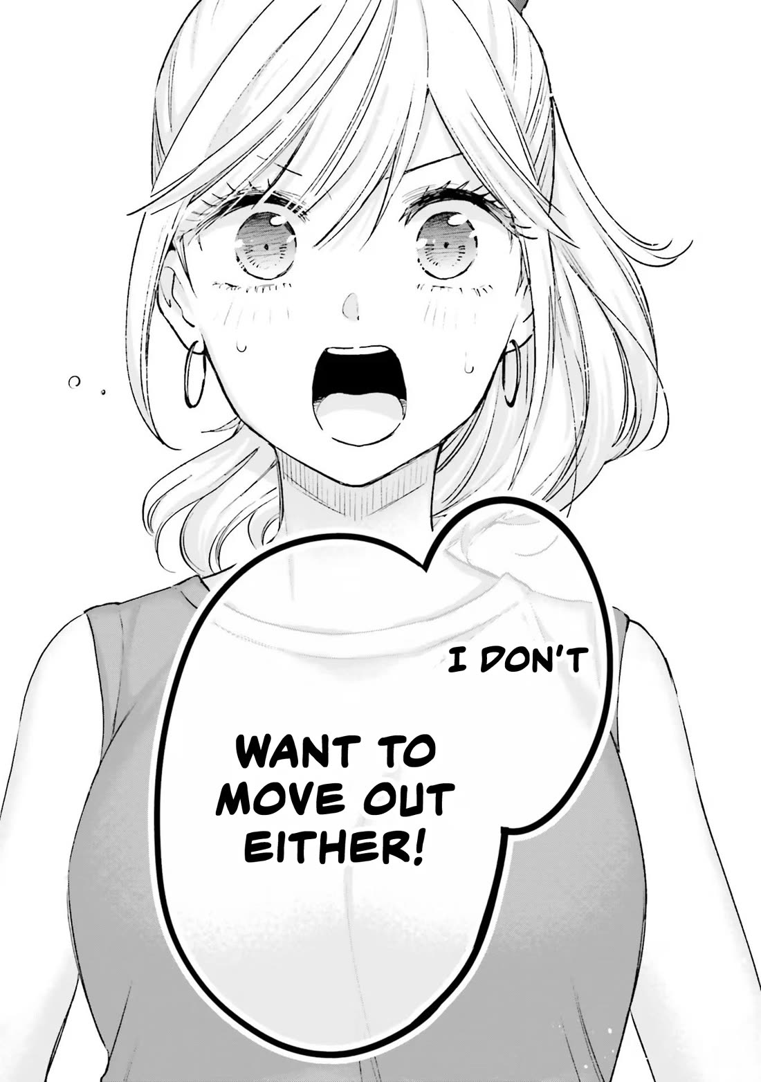 A Gal’s Guide To Budget Living for an Otaku Chapter 15 page 19 - Chapter 15