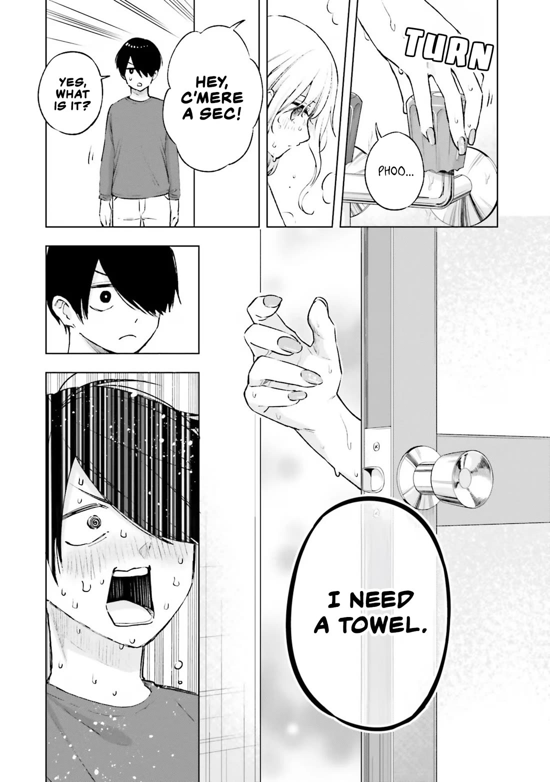 A Gal’s Guide To Budget Living for an Otaku Chapter 16 page 14 - Chapter 16