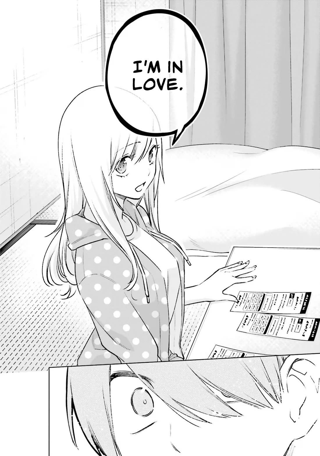 A Gal’s Guide To Budget Living for an Otaku Chapter 16 page 18 - Chapter 16