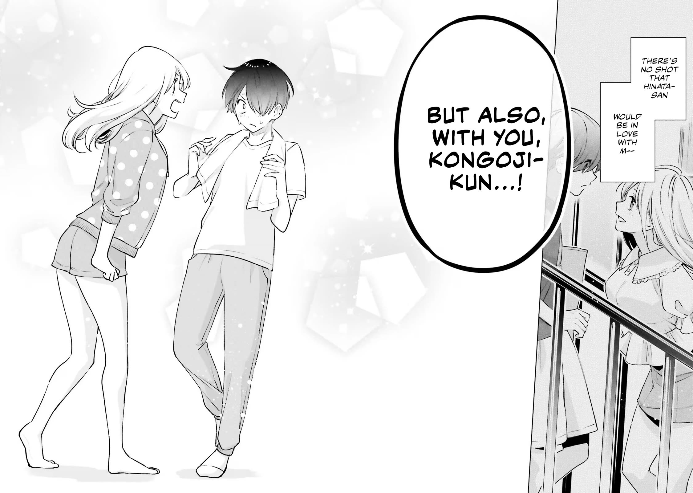 A Gal’s Guide To Budget Living for an Otaku Chapter 16 page 20 - Chapter 16