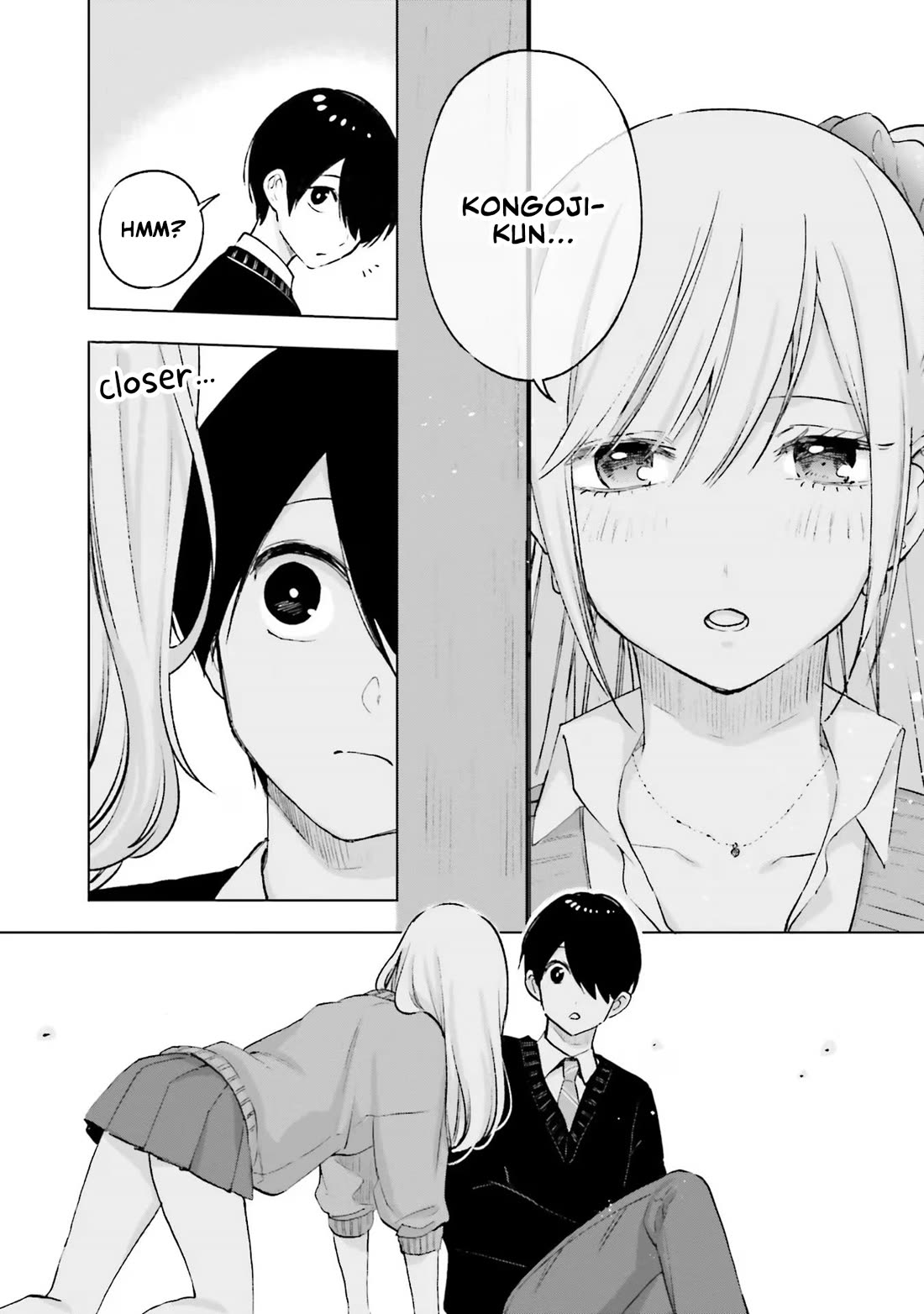 A Gal’s Guide To Budget Living for an Otaku Chapter 16 page 3 - Chapter 16
