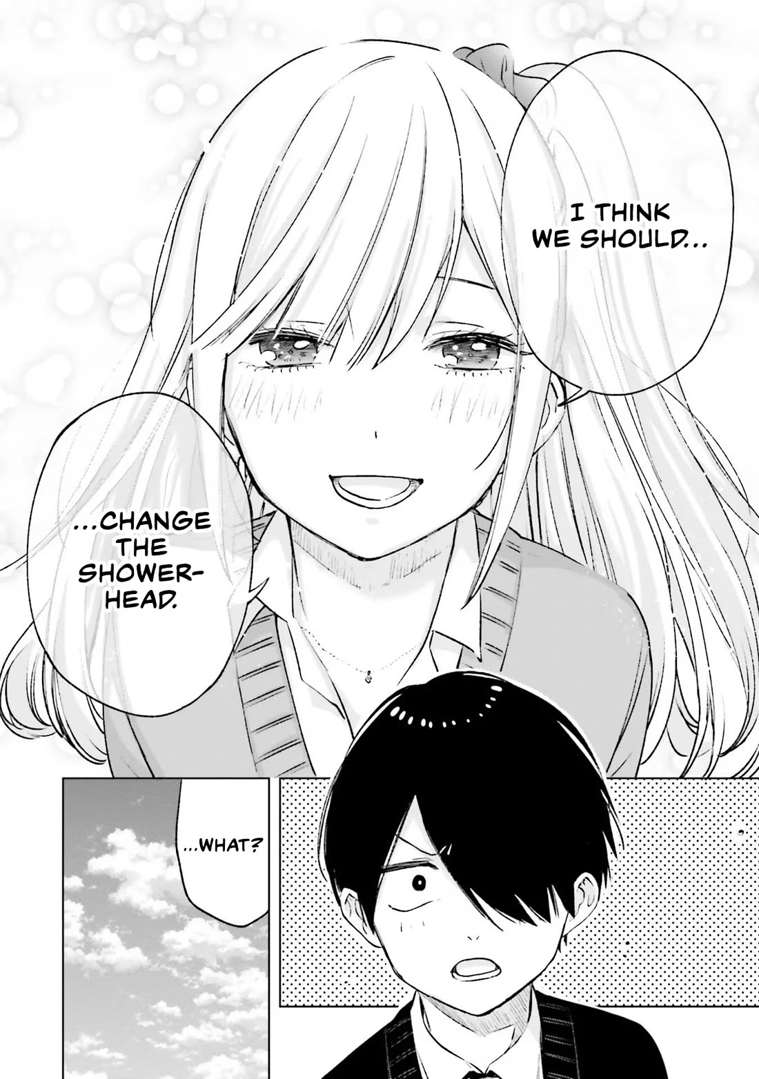 A Gal’s Guide To Budget Living for an Otaku Chapter 16 page 4 - Chapter 16