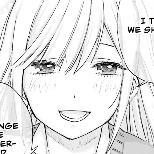A Gal’s Guide To Budget Living for an Otaku Chapter 16 cover