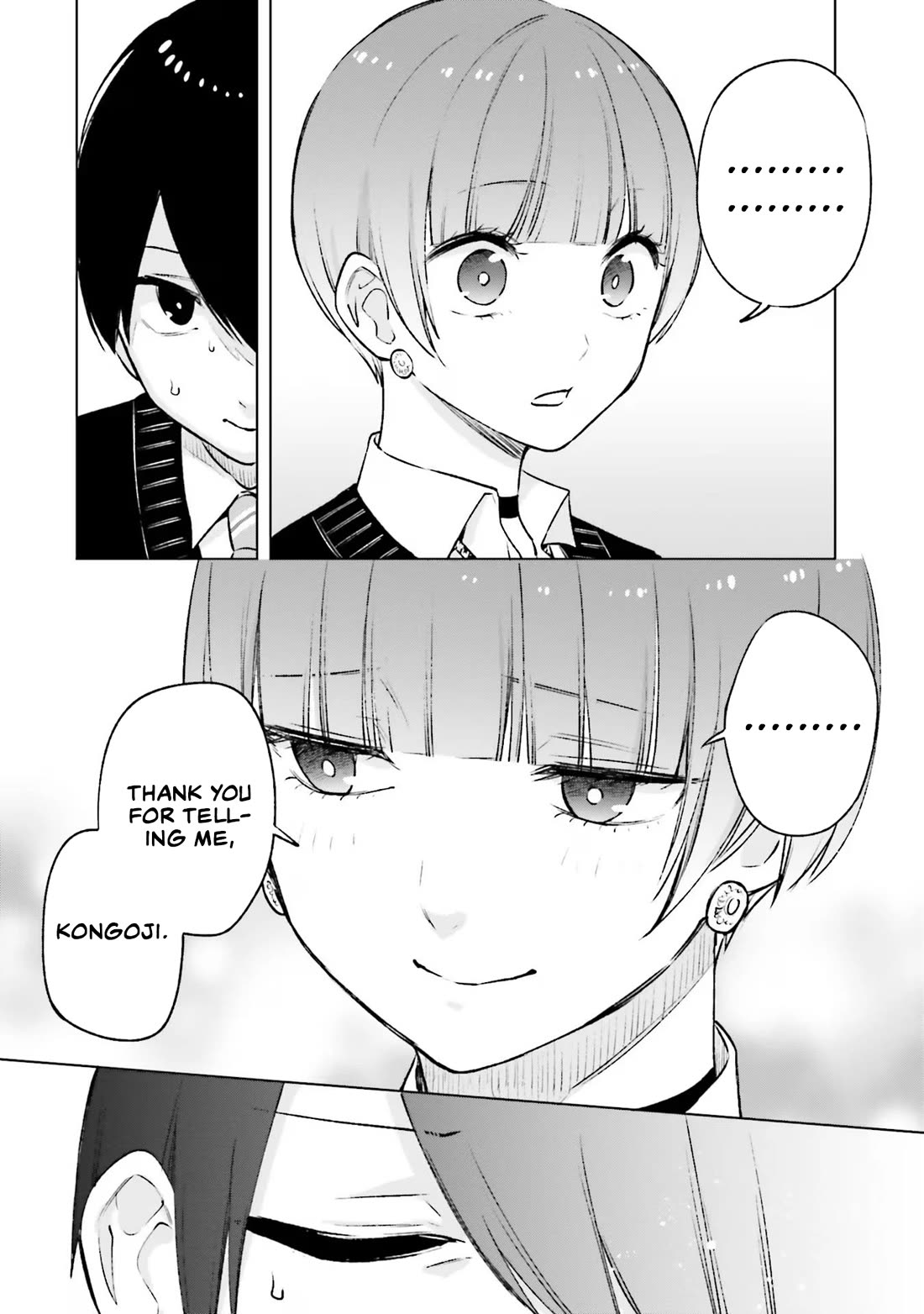 A Gal’s Guide To Budget Living for an Otaku Chapter 17 page 21 - Chapter 17