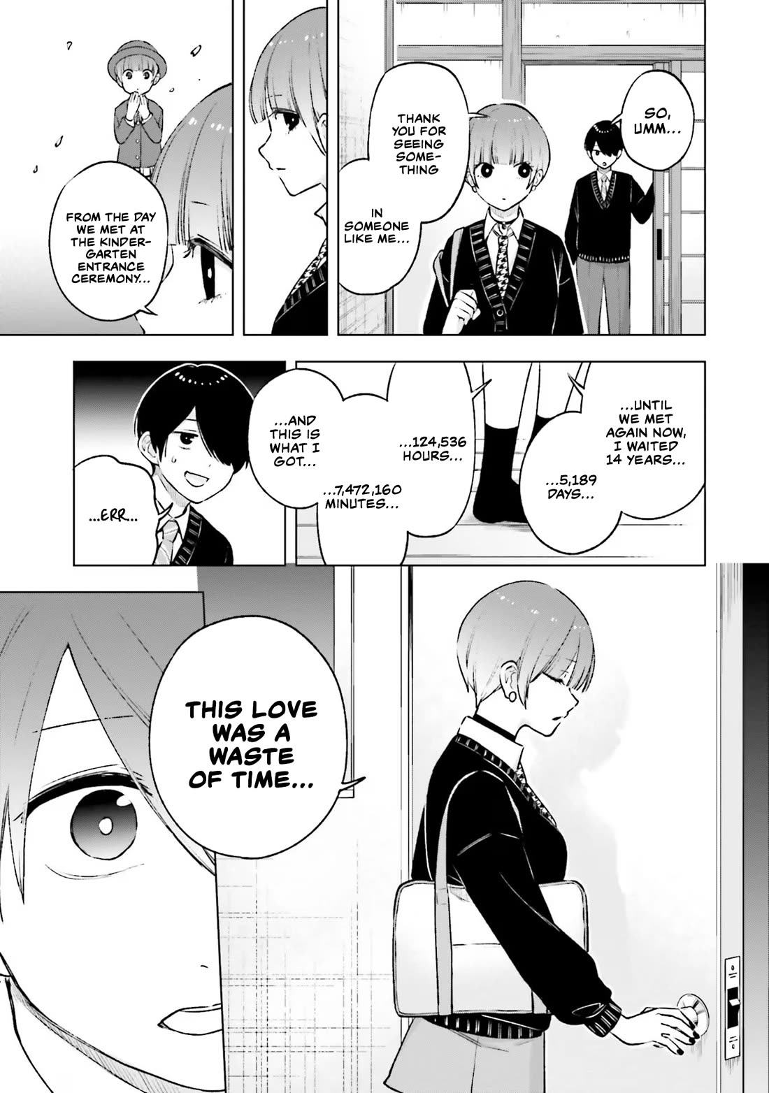 A Gal’s Guide To Budget Living for an Otaku Chapter 17 page 24 - Chapter 17