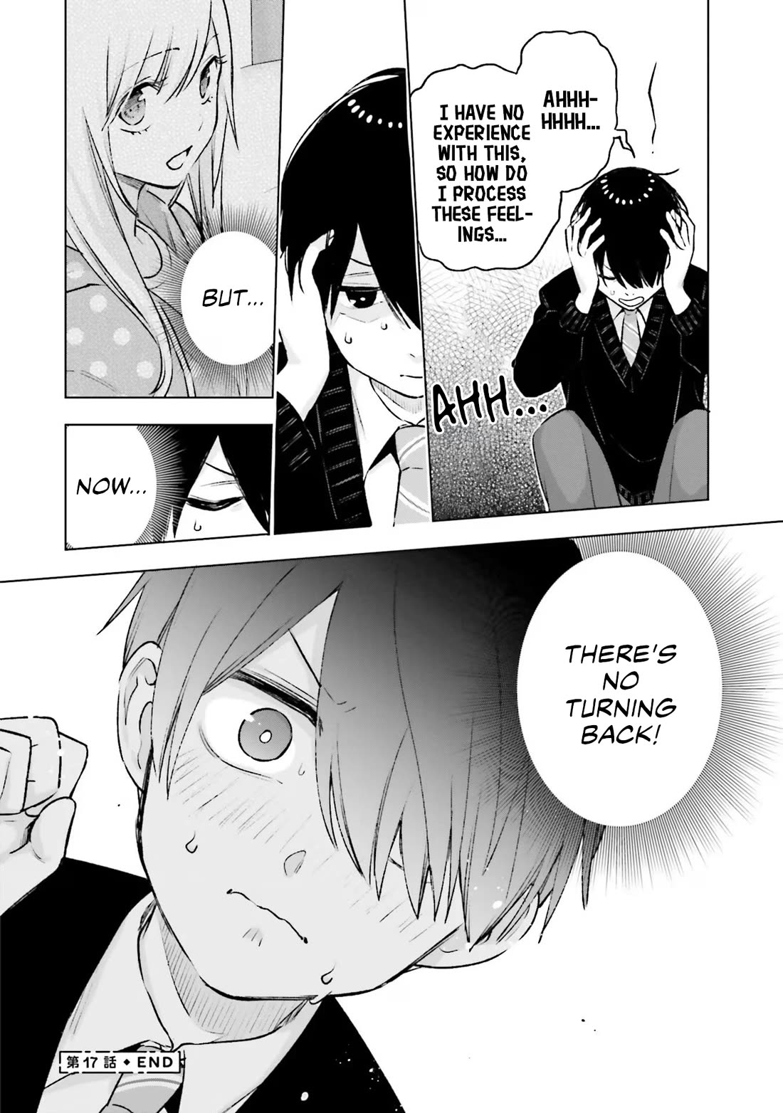 A Gal’s Guide To Budget Living for an Otaku Chapter 17 page 26 - Chapter 17