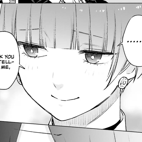 A Gal’s Guide To Budget Living for an Otaku Chapter 17 cover