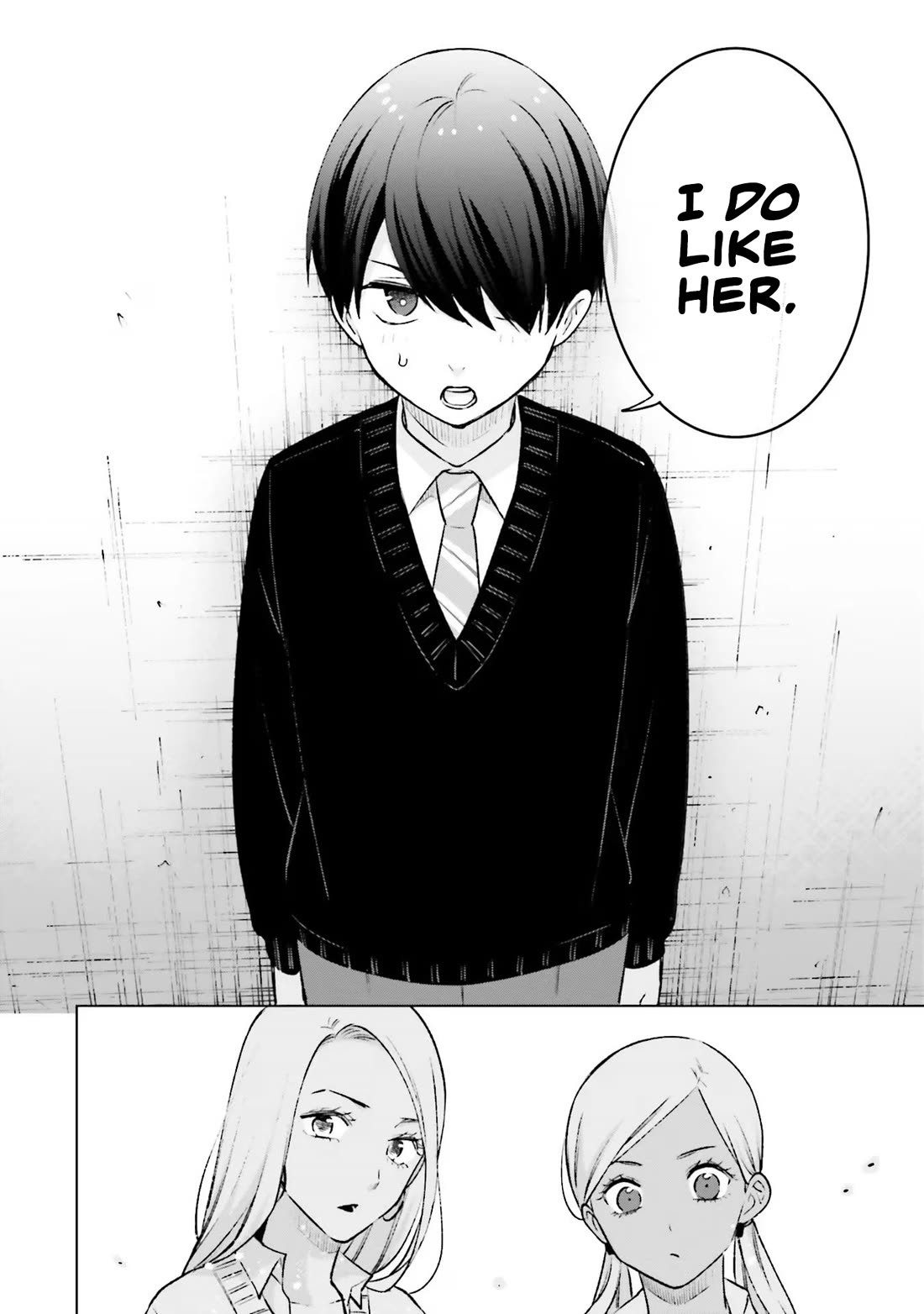 A Gal’s Guide To Budget Living for an Otaku Chapter 18 page 6 - Chapter 18