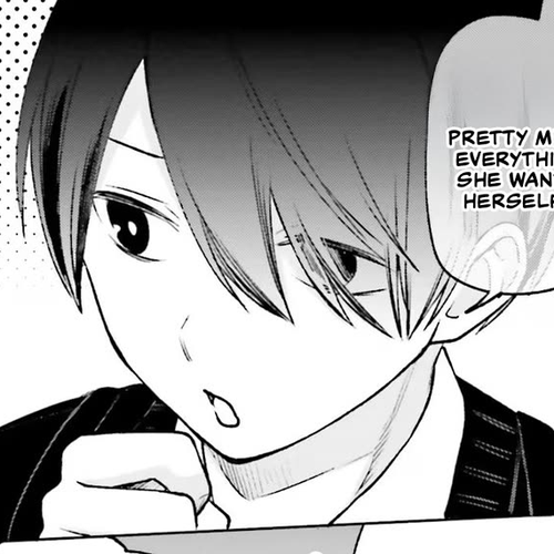 A Gal’s Guide To Budget Living for an Otaku Chapter 18 cover