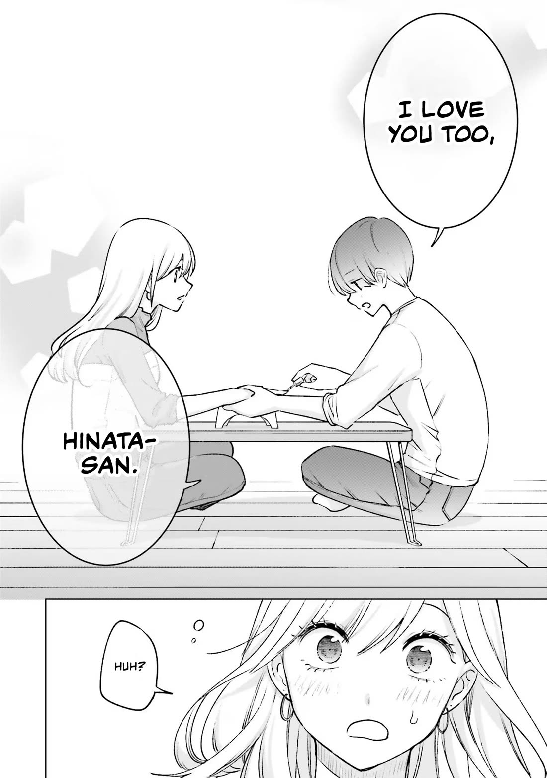 A Gal’s Guide To Budget Living for an Otaku Chapter 19 page 10 - Chapter 19