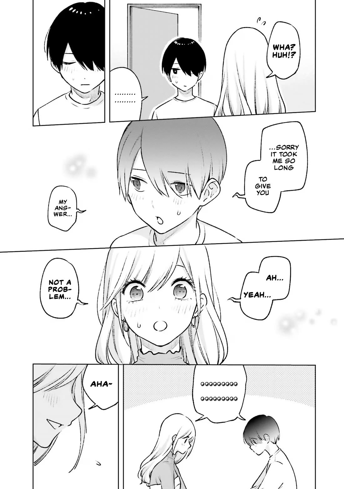 A Gal’s Guide To Budget Living for an Otaku Chapter 19 page 11 - Chapter 19