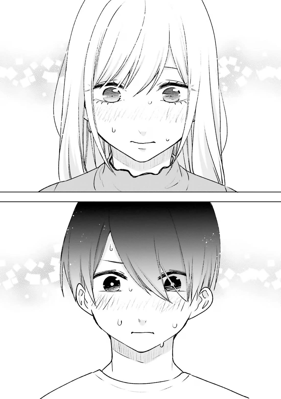 A Gal’s Guide To Budget Living for an Otaku Chapter 19 page 13 - Chapter 19