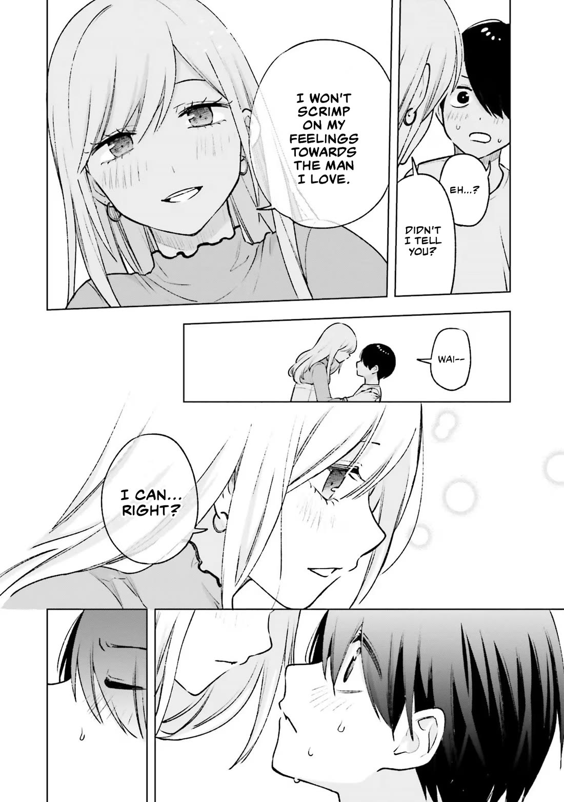A Gal’s Guide To Budget Living for an Otaku Chapter 19 page 16 - Chapter 19