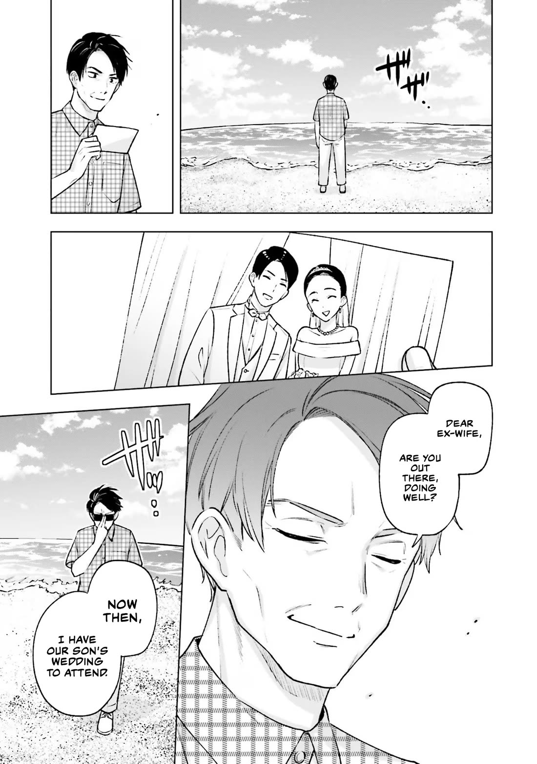 A Gal’s Guide To Budget Living for an Otaku Chapter 20 page 18 - Chapter 20 [END]