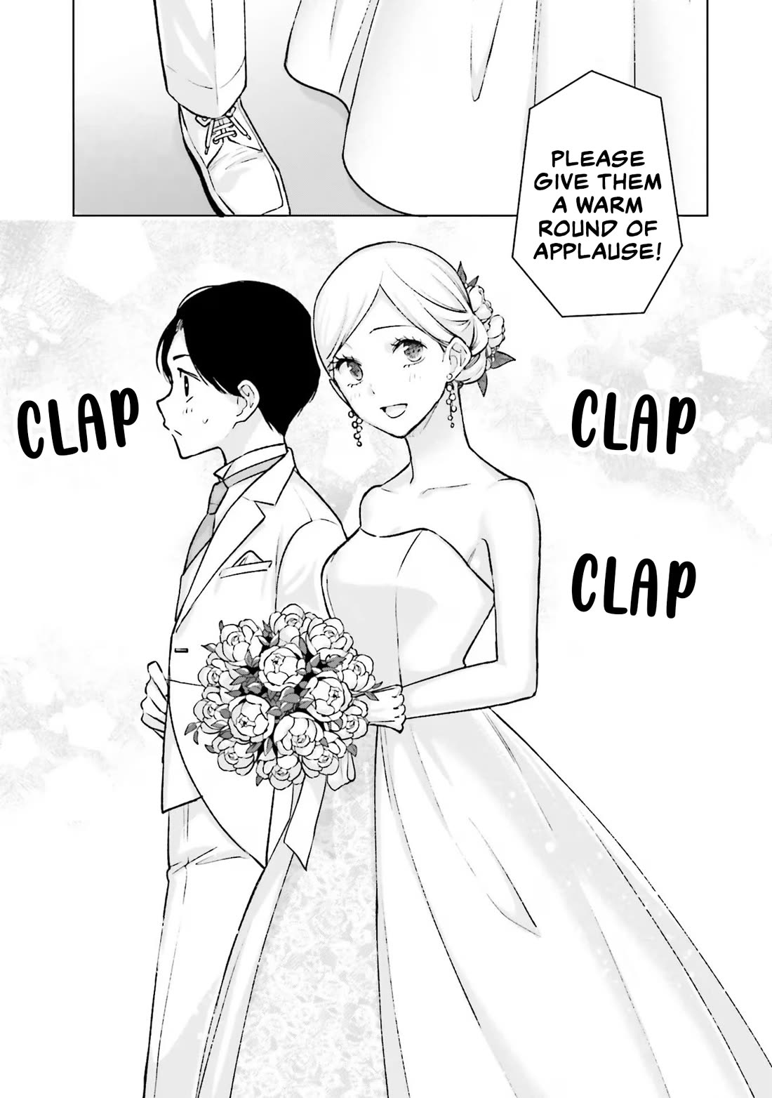 A Gal’s Guide To Budget Living for an Otaku Chapter 20 page 20 - Chapter 20 [END]