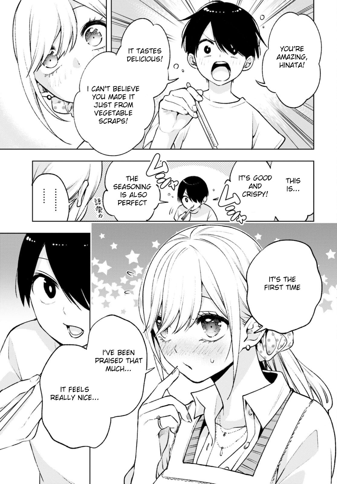 A Gal’s Guide To Budget Living for an Otaku Chapter 3 page 19 - Chapter 3