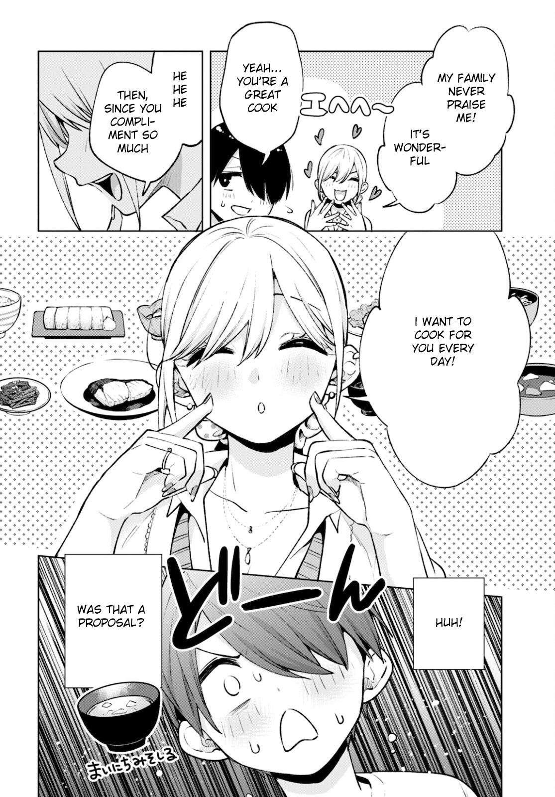 A Gal’s Guide To Budget Living for an Otaku Chapter 3 page 20 - Chapter 3