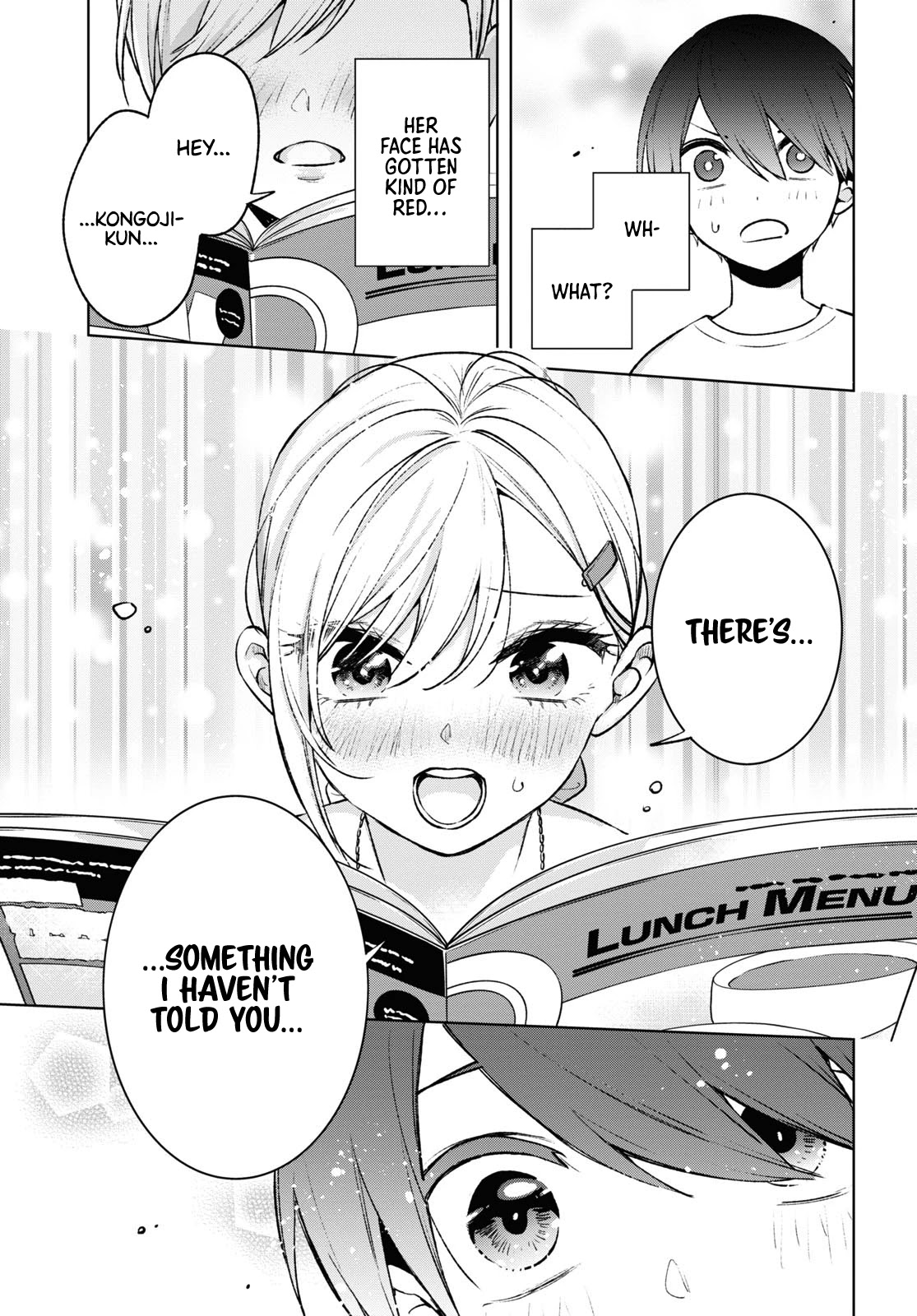 A Gal’s Guide To Budget Living for an Otaku Chapter 4 page 16 - Chapter 4