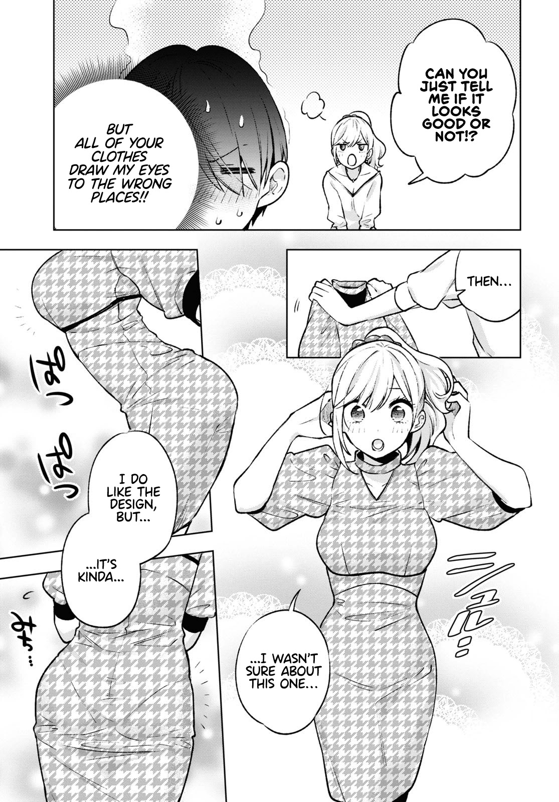 A Gal’s Guide To Budget Living for an Otaku Chapter 5 page 15 - Chapter 5