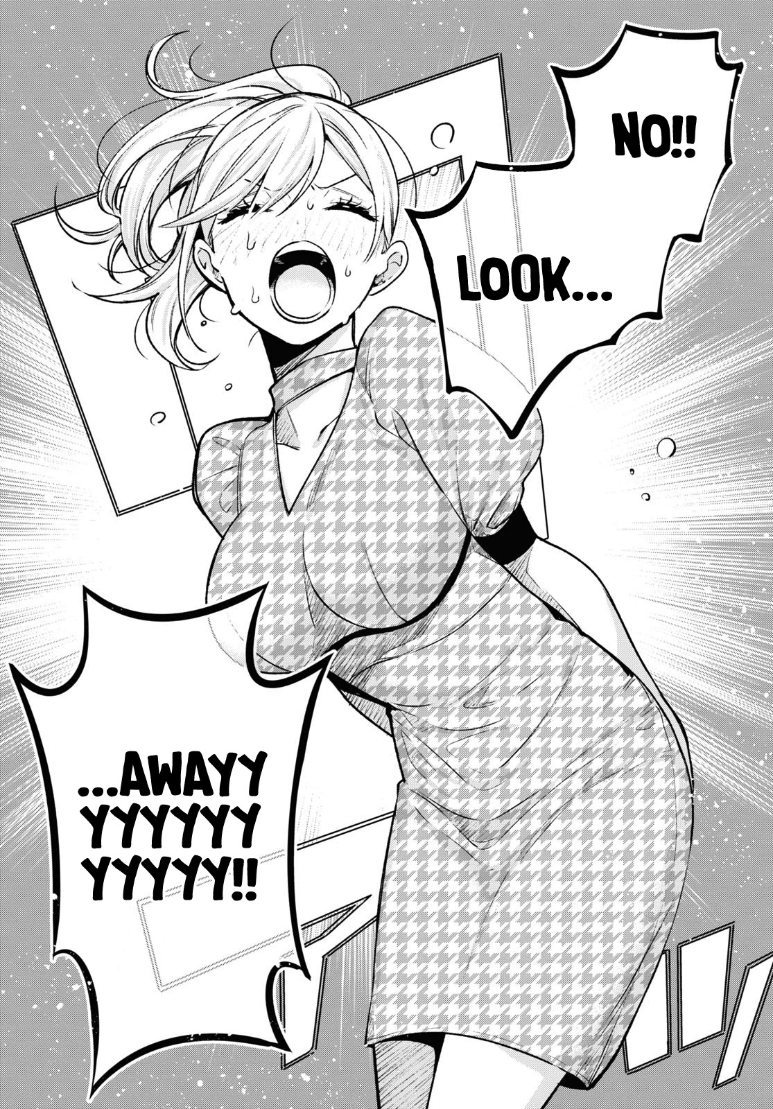 A Gal’s Guide To Budget Living for an Otaku Chapter 5 page 21 - Chapter 5