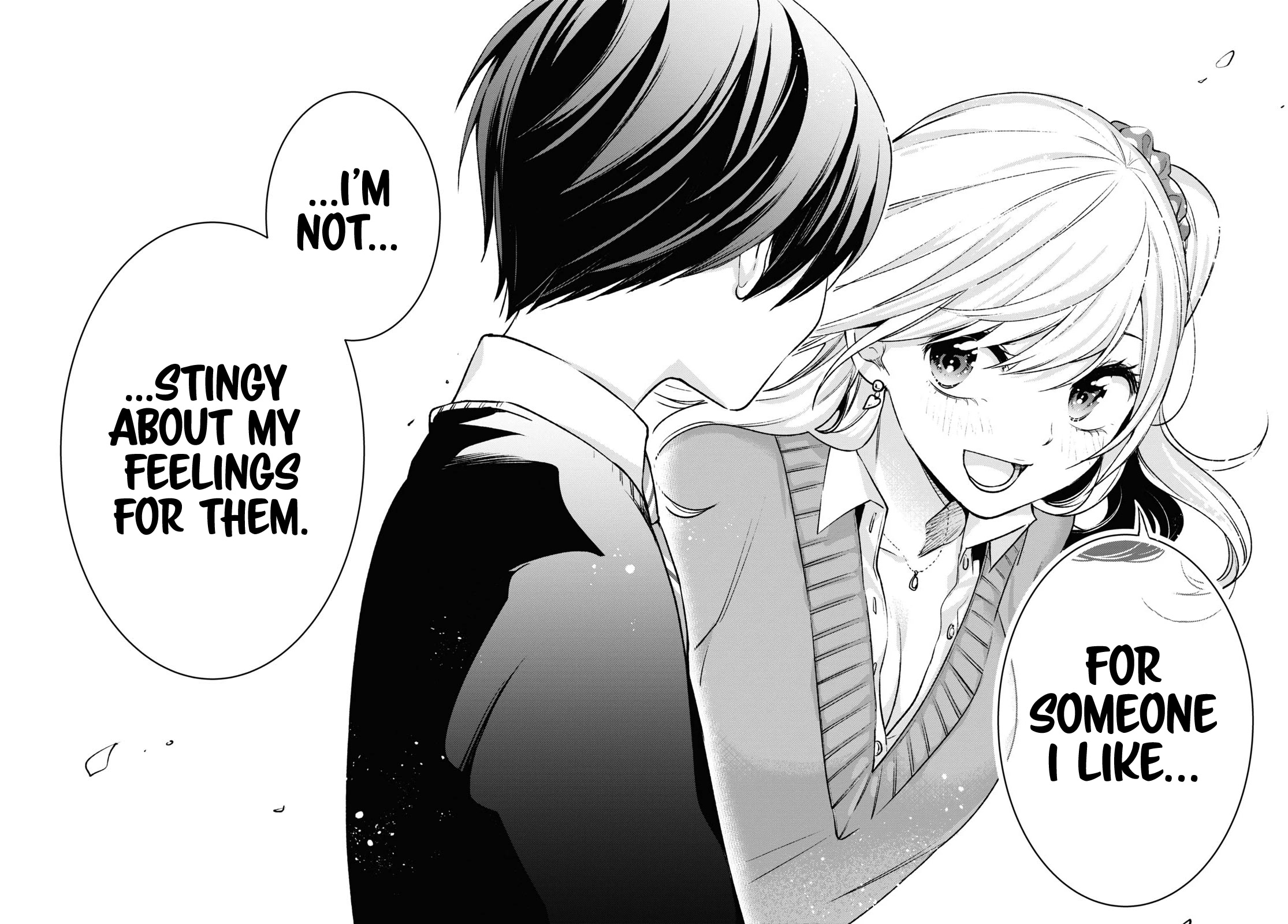 A Gal’s Guide To Budget Living for an Otaku Chapter 6 page 19 - Chapter 6
