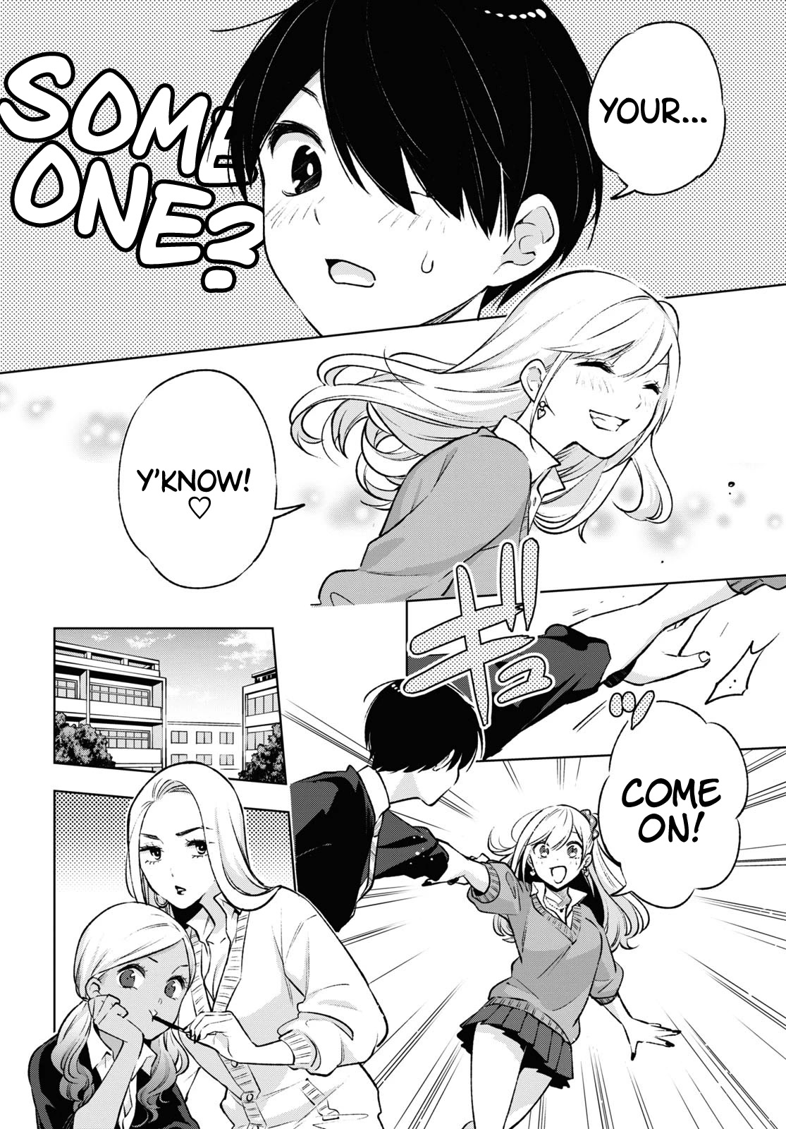A Gal’s Guide To Budget Living for an Otaku Chapter 6 page 20 - Chapter 6