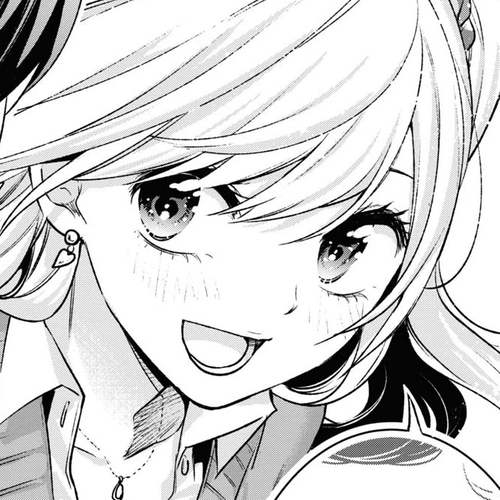 A Gal’s Guide To Budget Living for an Otaku Chapter 6 cover