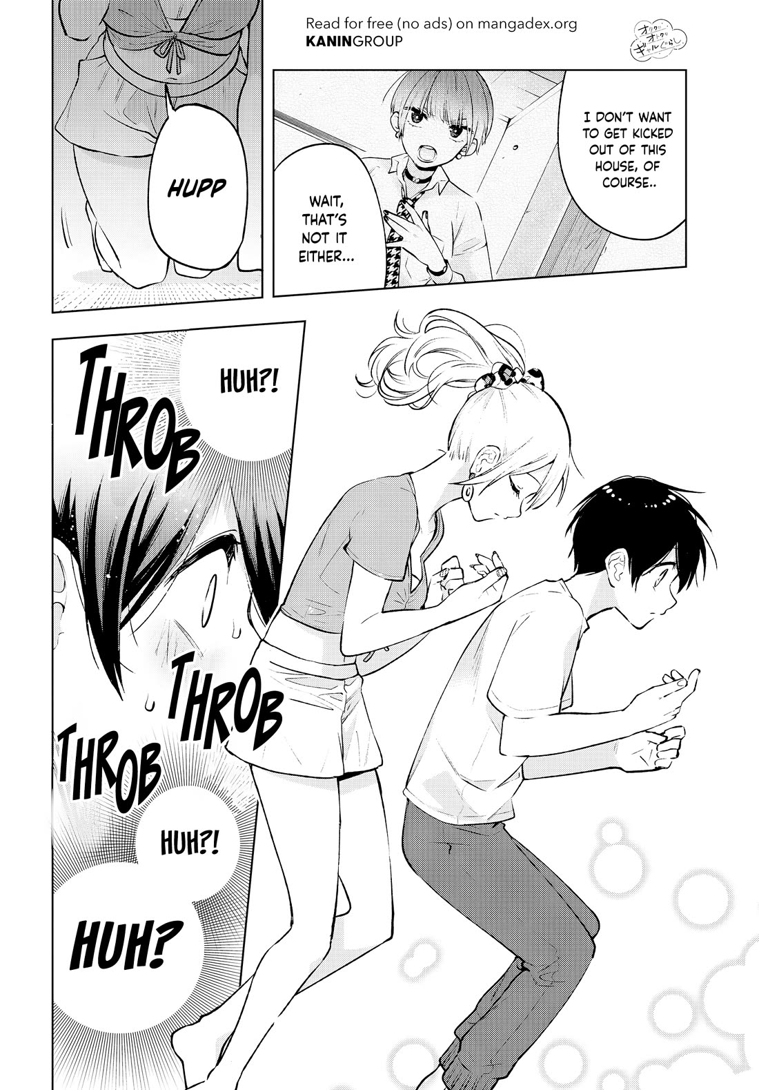 A Gal’s Guide To Budget Living for an Otaku Chapter 9 page 15 - Chapter 9