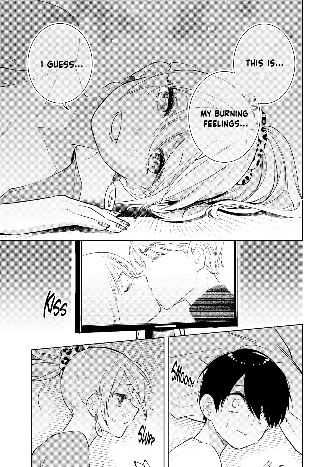A Gal’s Guide To Budget Living for an Otaku Chapter 9 page 16 - Chapter 9