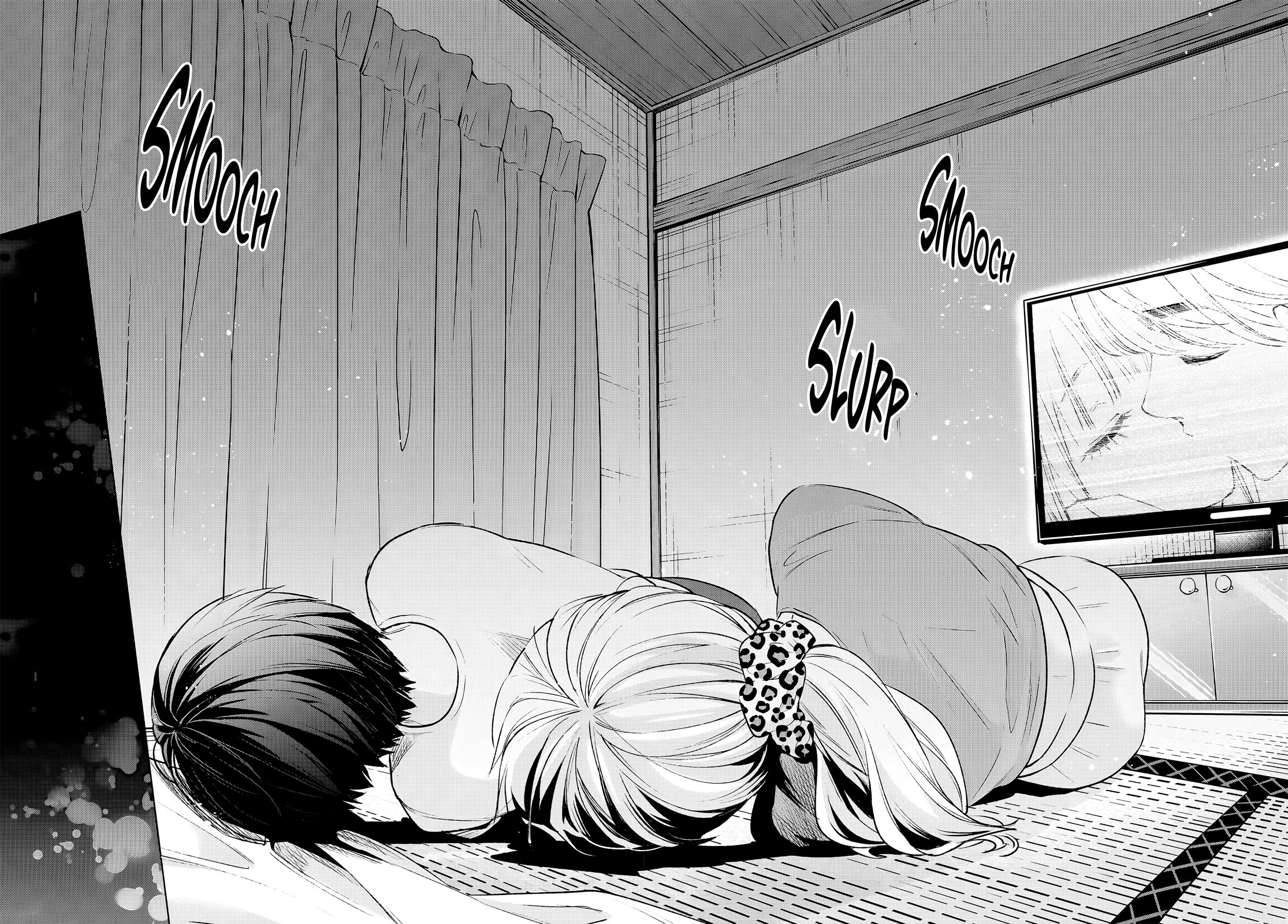 A Gal’s Guide To Budget Living for an Otaku Chapter 9 page 17 - Chapter 9