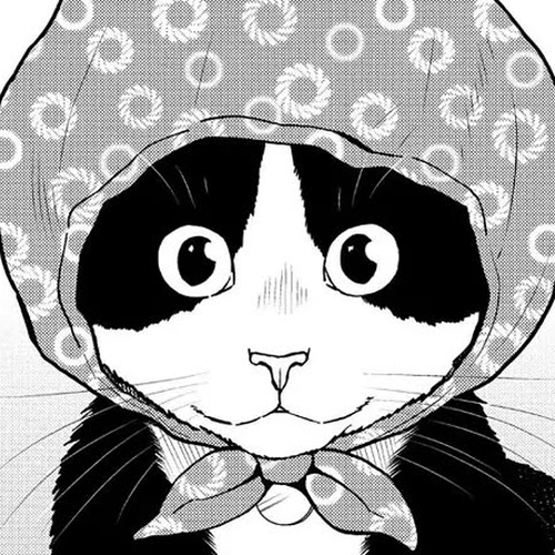 A Gamer Living with a Cat Chapter 24: Charisma Up Tool cover