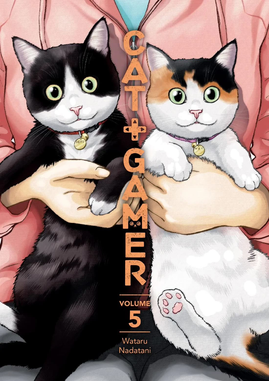 A Gamer Living with a Cat Chapter 36 page 1 - Chapter 36: Greed Sensor