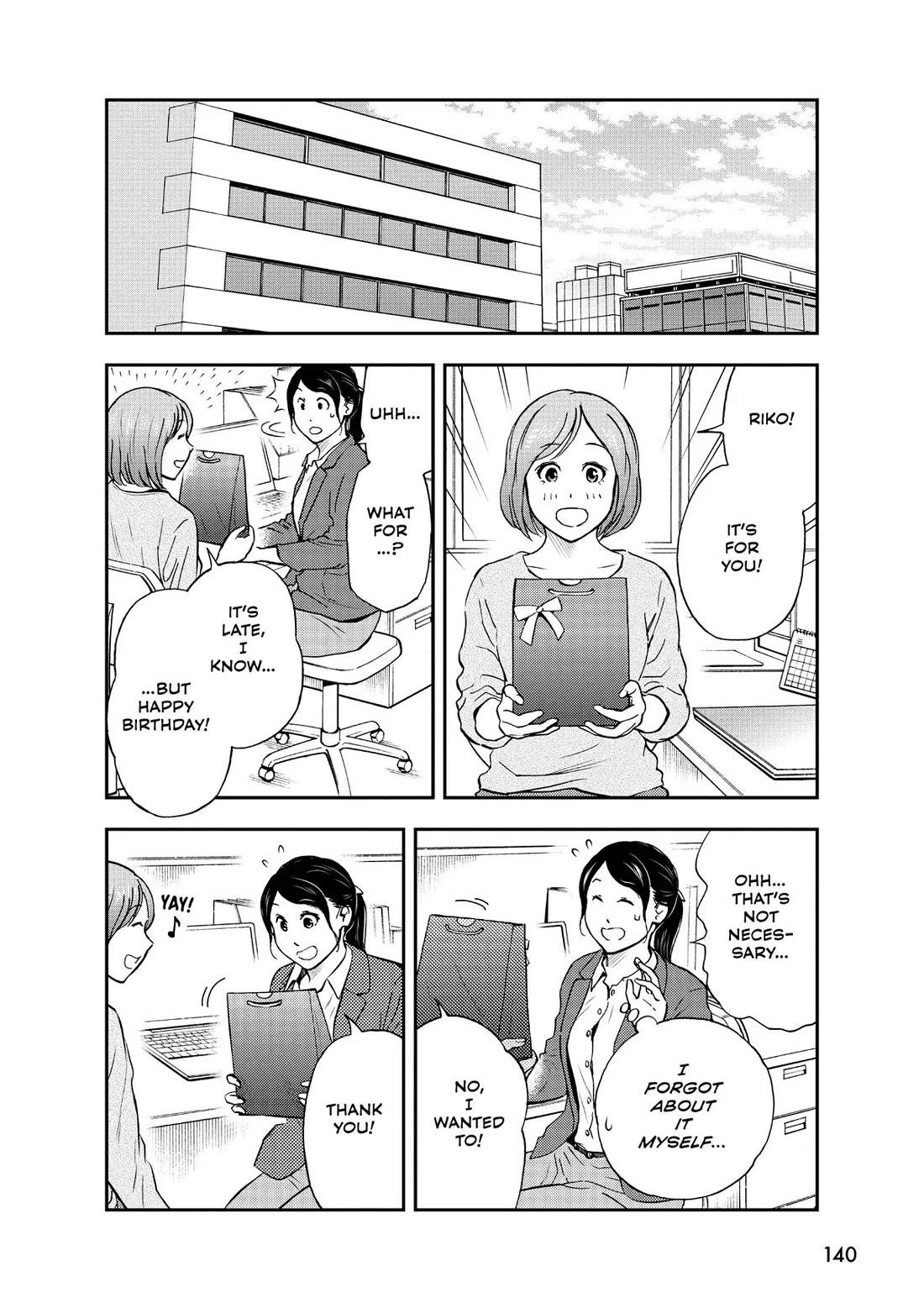 A Gamer Living with a Cat Chapter 44 page 2 - Chapter 44: Soboro's First Bath