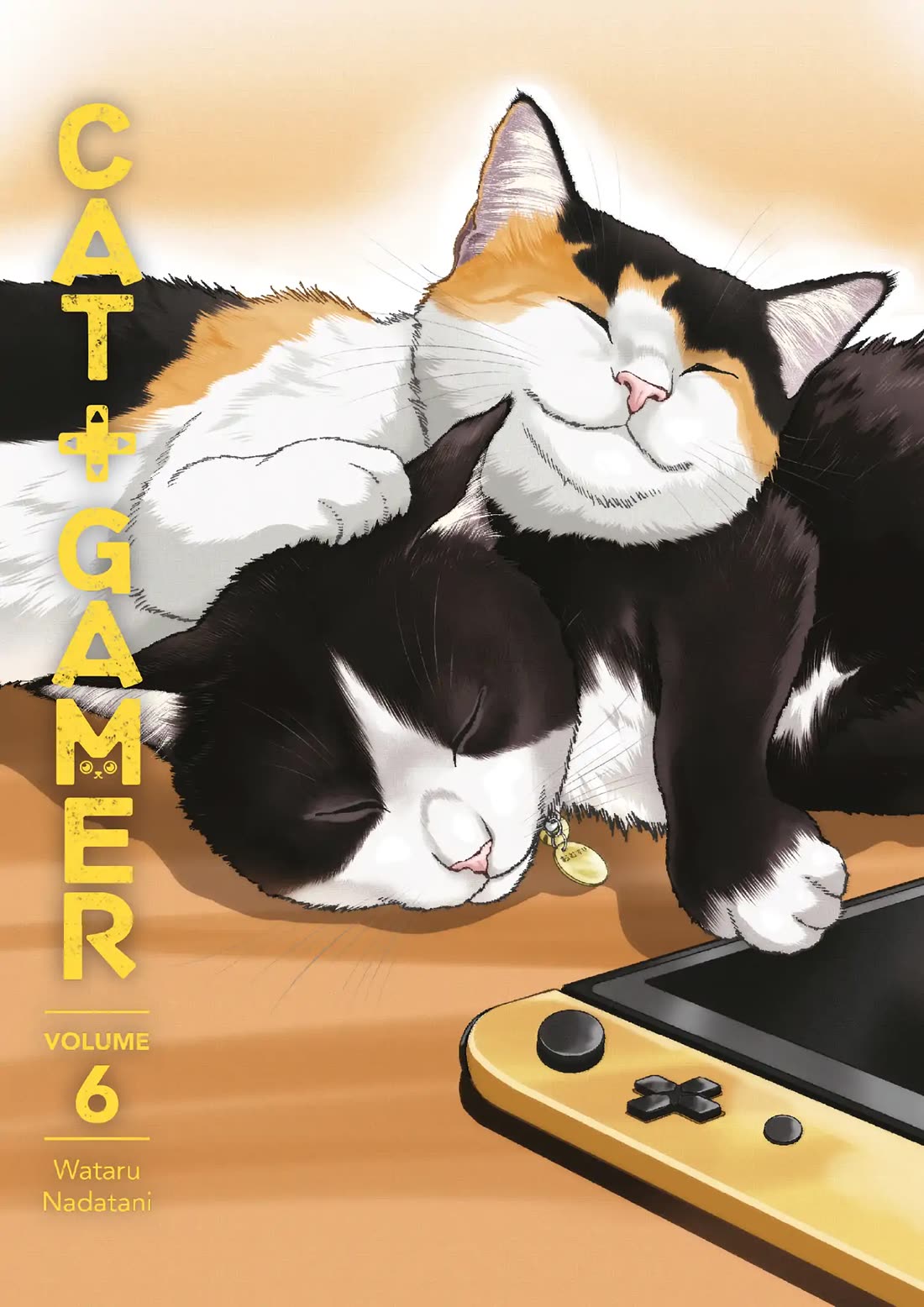 A Gamer Living with a Cat Chapter 45 page 1 - Chapter 45: False Memories?