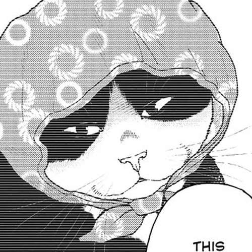 A Gamer Living with a Cat Chapter 48: Outrageous Overspending cover