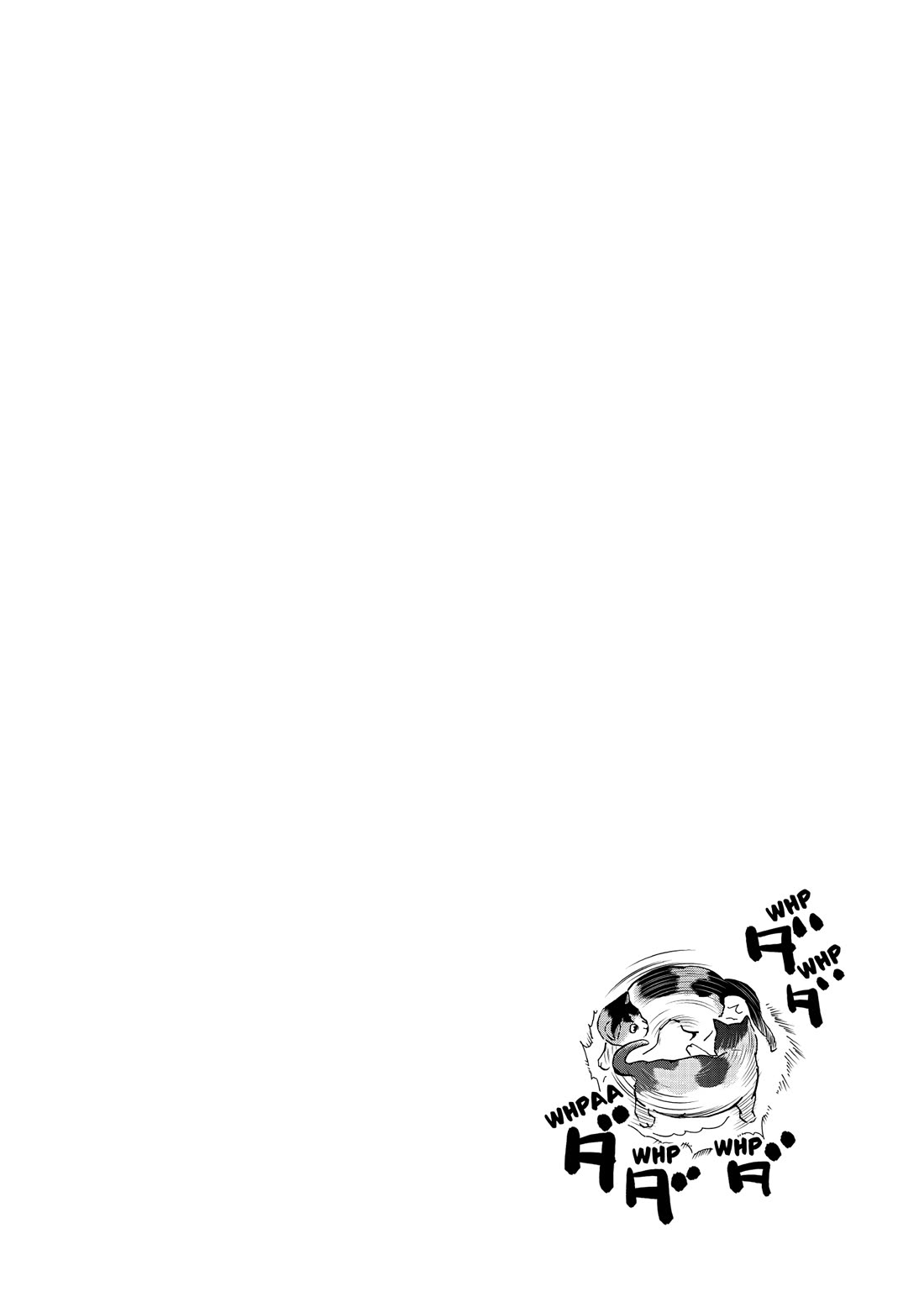 A Gamer Living with a Cat Chapter 50 page 12 - Chapter 50: Mutual Understanding