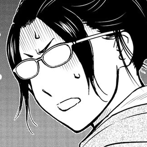 A Gamer Living with a Cat Chapter 57: Detective Kozakura cover