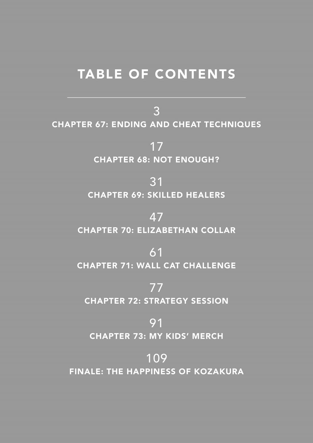 A Gamer Living with a Cat Chapter 67 page 2 - Chapter 67: Ending and Cheat Techniques
