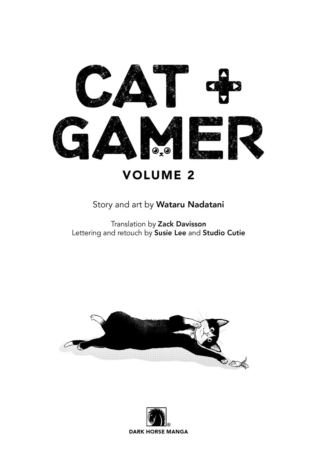 A Gamer Living with a Cat Chapter 9 page 2 - Chapter 9: Musubi's Secret