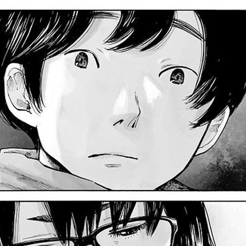 A Gentle Man Chapter 1: Oneshot cover