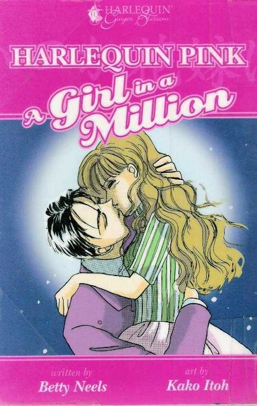 A Girl In A Million Chapter 0 page 1 - Chapter 0