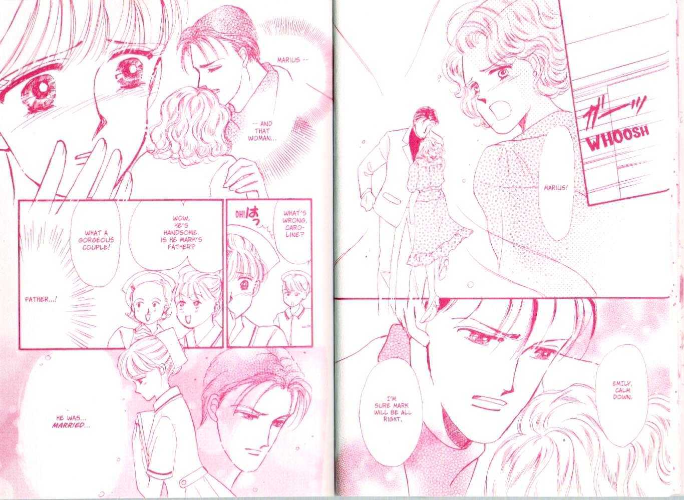 A Girl In A Million Chapter 0 page 12 - Chapter 0