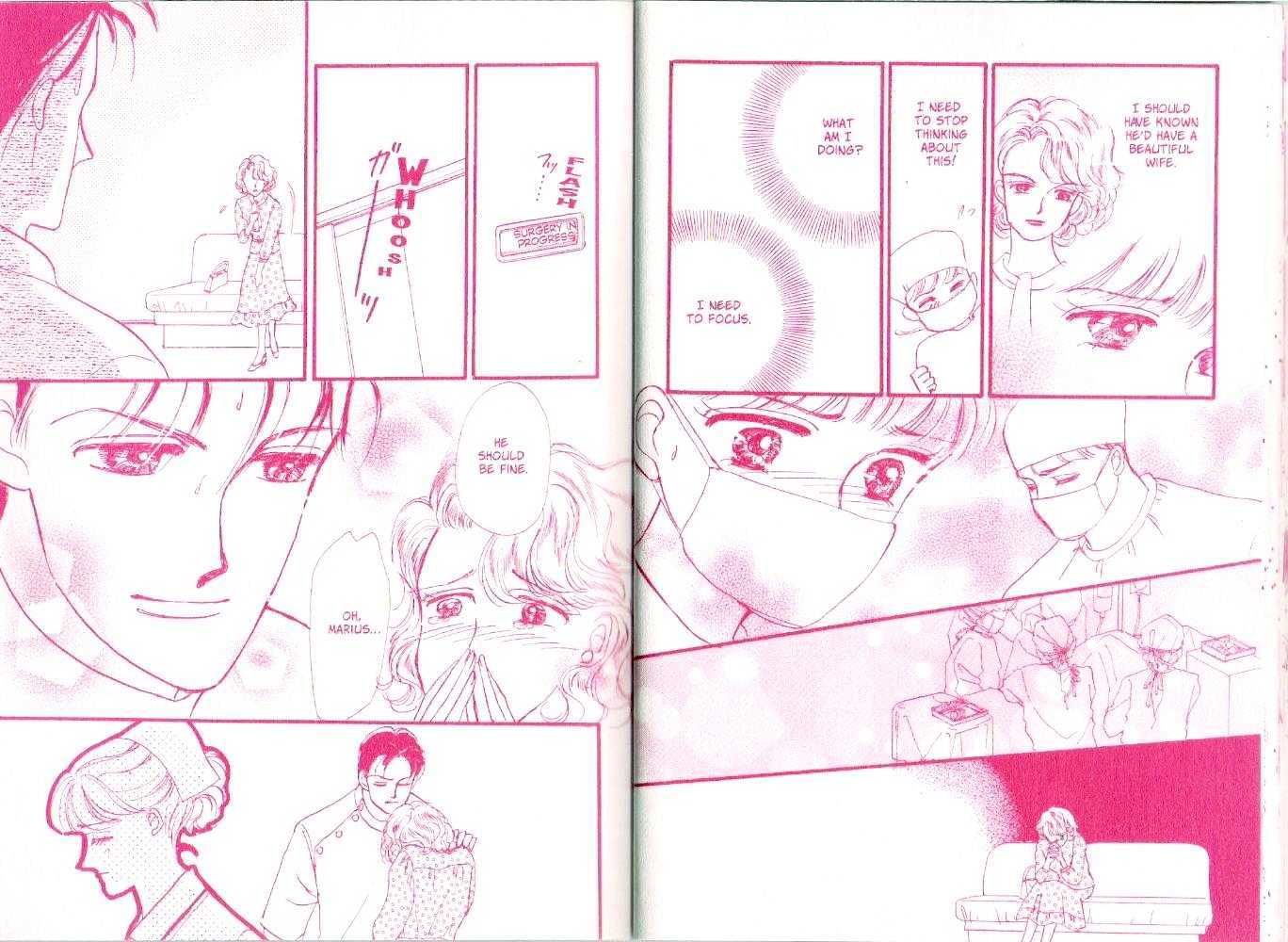 A Girl In A Million Chapter 0 page 14 - Chapter 0