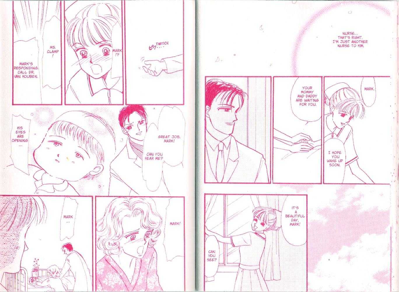 A Girl In A Million Chapter 0 page 16 - Chapter 0