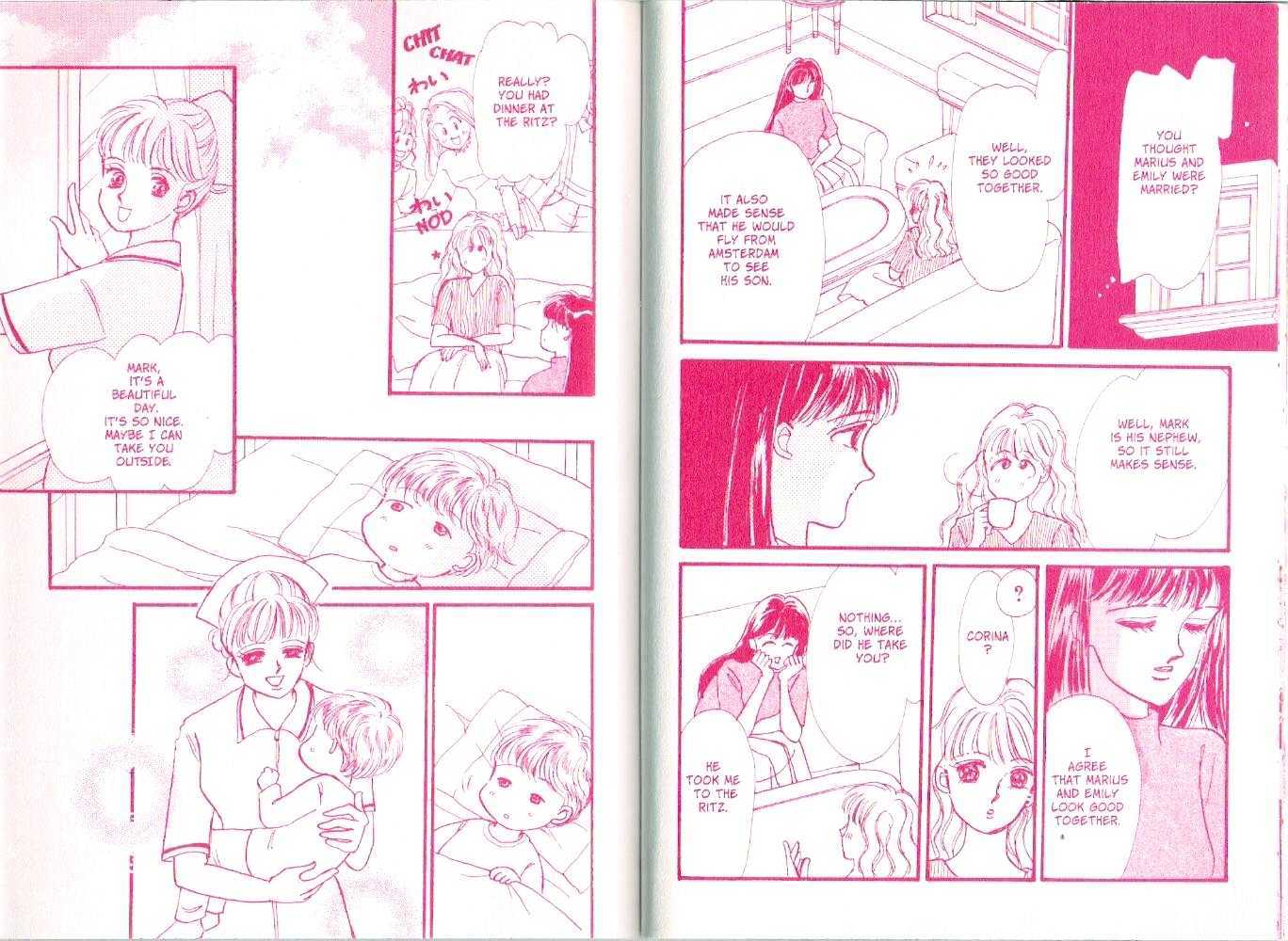 A Girl In A Million Chapter 0 page 23 - Chapter 0