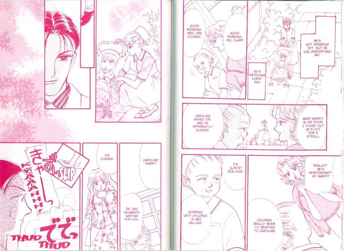A Girl In A Million Chapter 0 page 24 - Chapter 0
