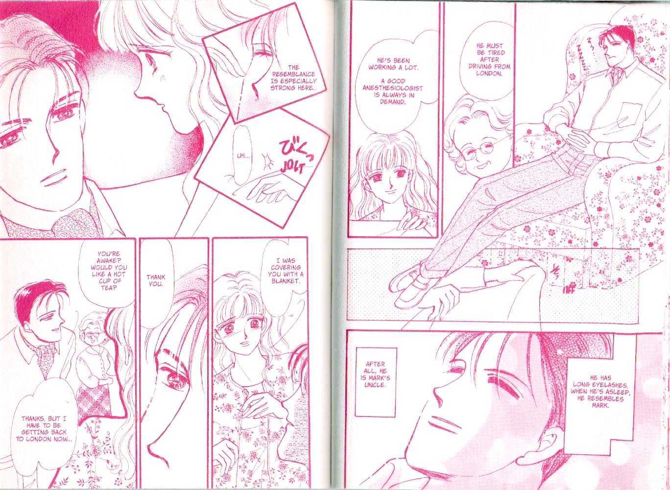 A Girl In A Million Chapter 0 page 27 - Chapter 0